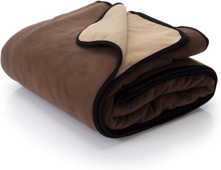 6 Best Sex Blankets Waterproof Comfortable Stay Sexual 6594